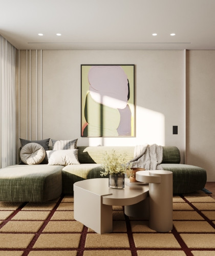 StayForm 1 Bedroom 99