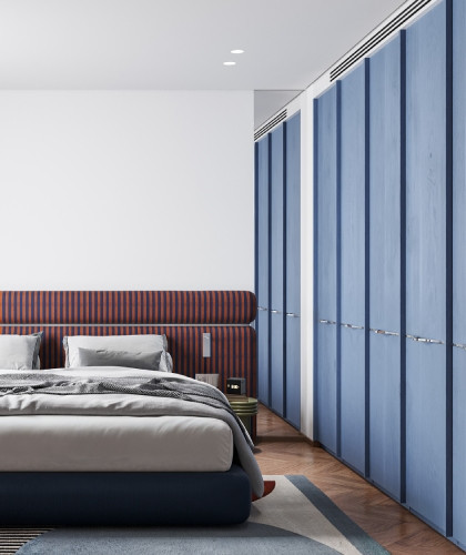 StayForm 1 Bedroom 100