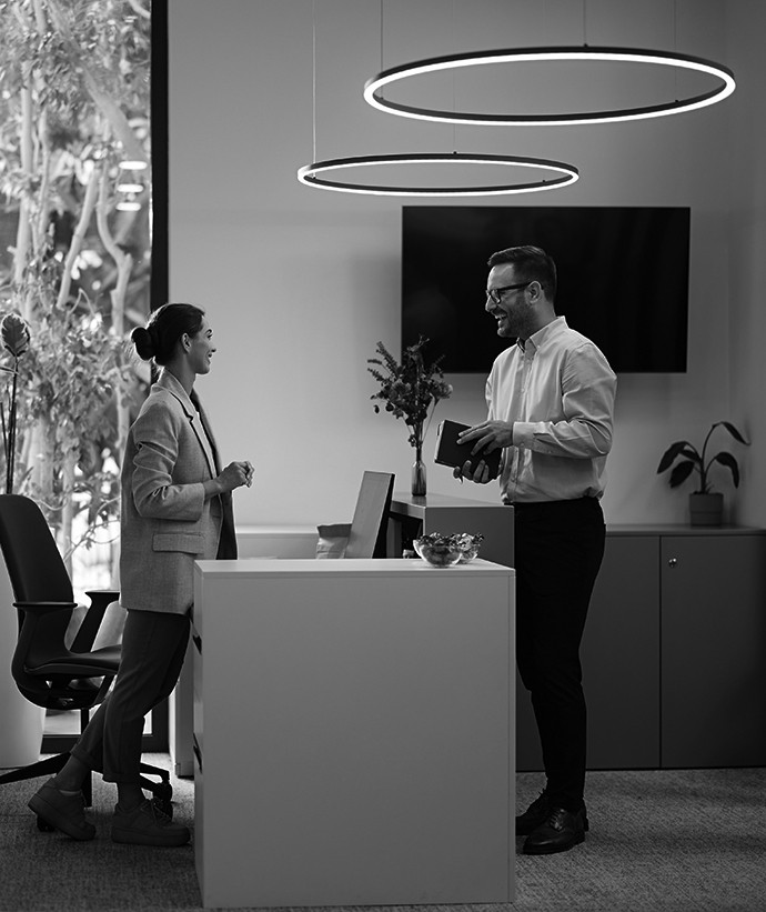 UNICON verticals Hospitality